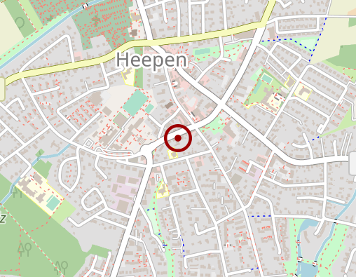 Karte: Vida leben GmbH