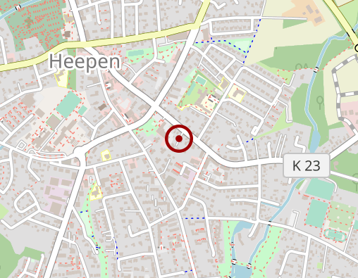 Karte: Vitametik Gesundheitspflege