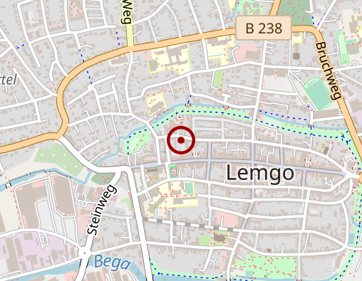 Karte: Lehnert Corinna Dr. med.