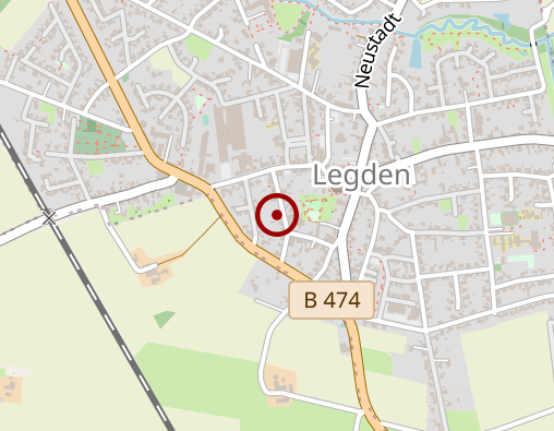 Karte: Schneider Ansgar