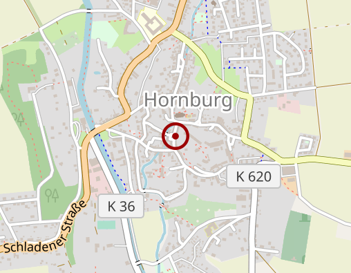 Karte: Adler-Apotheke