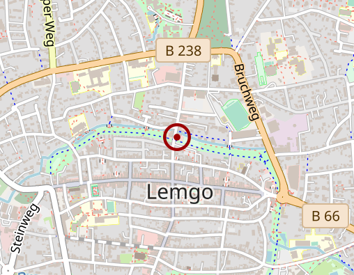 Karte: Leopold-Apotheke