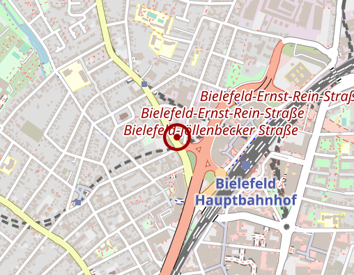 Karte: Riemann Maria, Qitara Naturheilpraxis