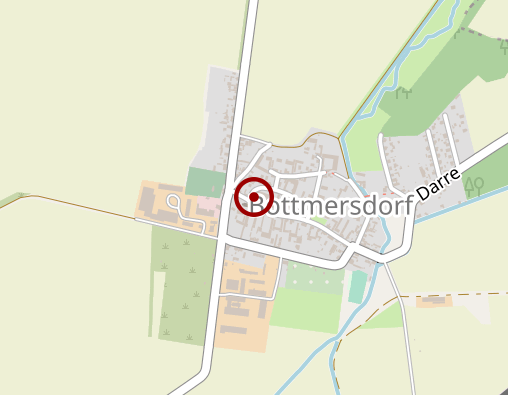 Karte: Mobile Krankenpflege GmbH