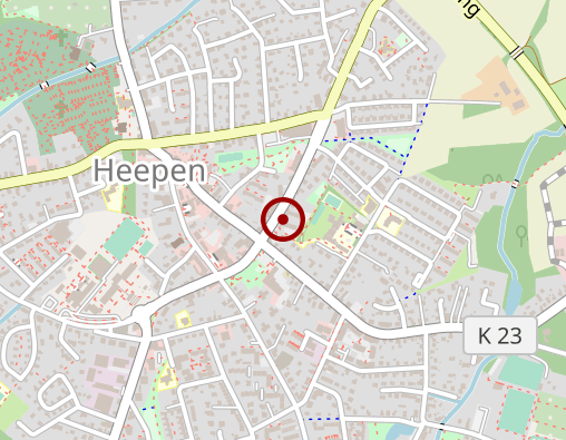 Karte: Westfalen-Apotheke