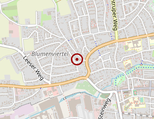 Karte: Geyer-Ehlers Dieter