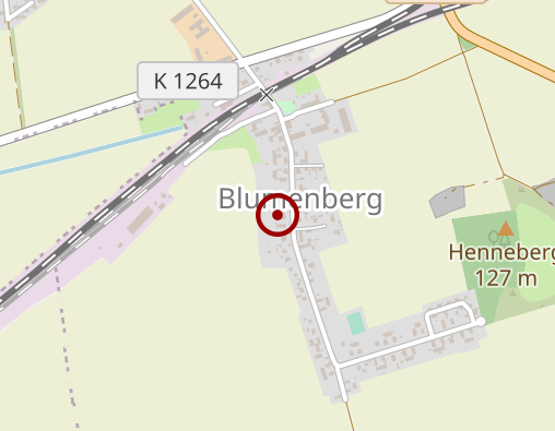 Karte: Hofmeister Vivien Dipl.-Psych.