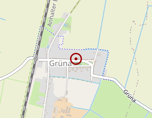 Karte: Helfende Hände