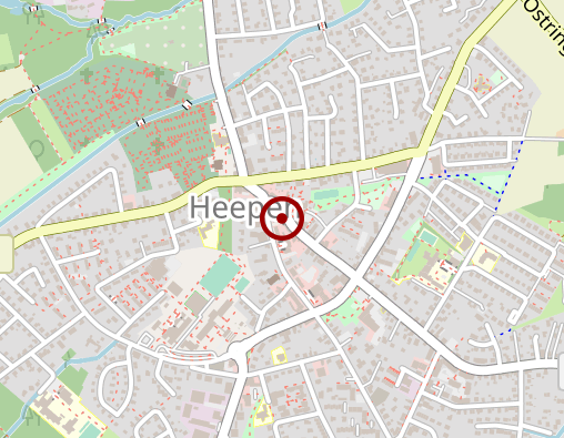 Karte: Wierenga Ronald