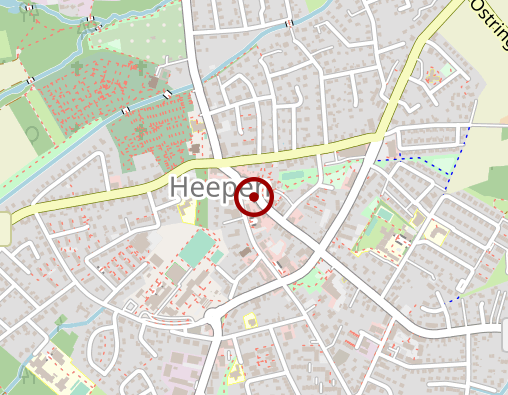 Karte: Löwen-Apotheke