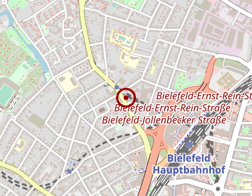 Karte: Mehrtens Gerrit Jan + Marieke