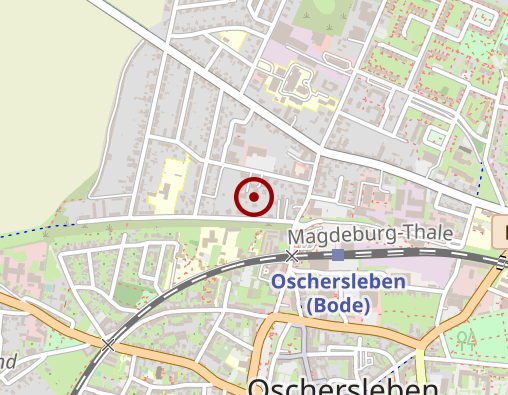 Karte: Stender Siegmar Dr.