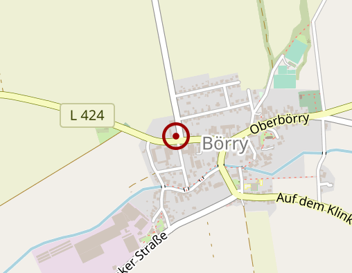 Karte: Hörning Heike Dr.med.