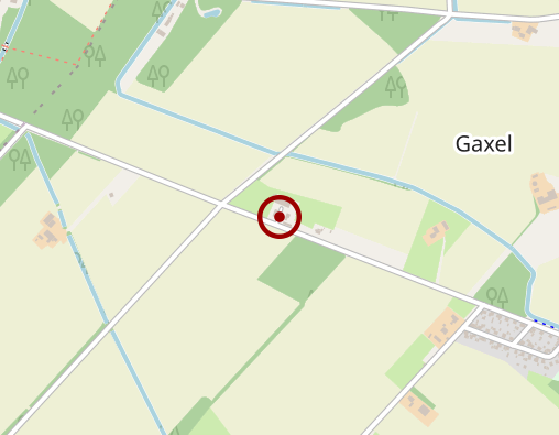 Karte: Laboreinrichtung Mauer GmbH