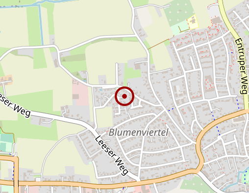 Karte: Impuls Naturheilpraxis