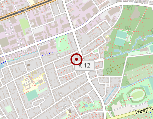 Karte: Elch-Apotheke