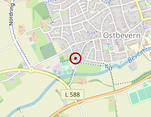 Karte: Einzelbetreuung (Ulrike Schweinfort) - Typ 7 Einzelbetreuung