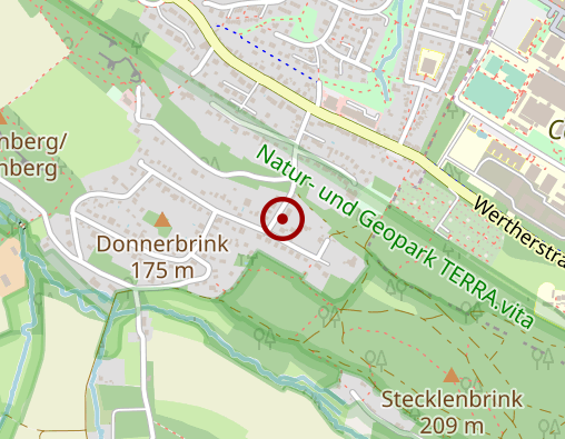 Karte: Mechler Andrea Dr.med.