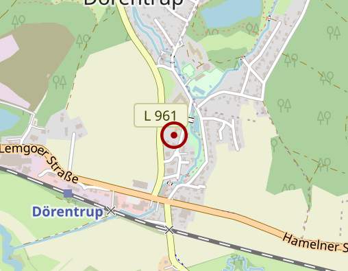 Karte: Stifts-Apotheke