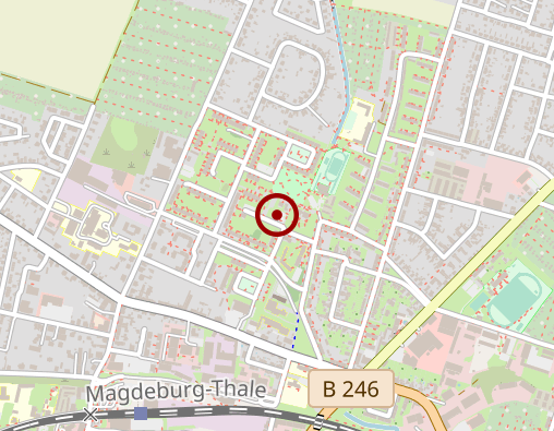 Karte: Michael Annett