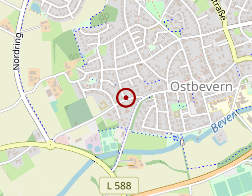 Karte: Wörmann Anna-Maria