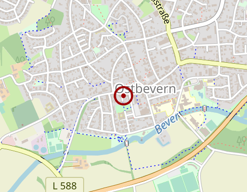 Karte: Eling J. u. Göllner-Horstmann I. Dr.