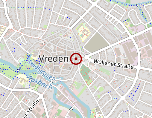 Karte: Marien-Apotheke Dr.Michael Göring e.K.