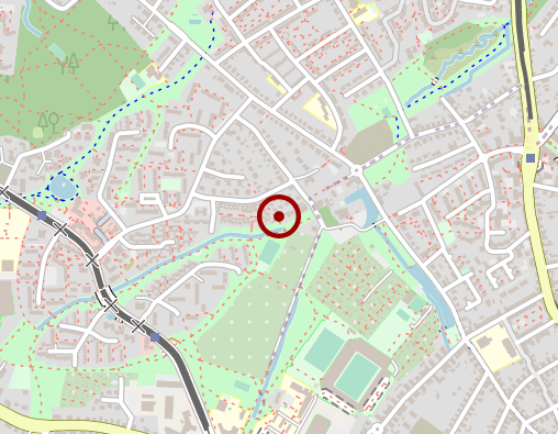 Karte: Glocker Susanne