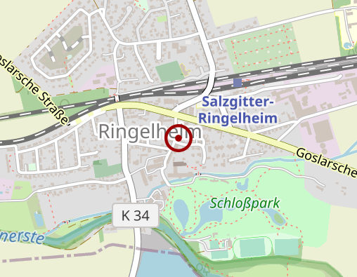 Karte: Schönberner Simon