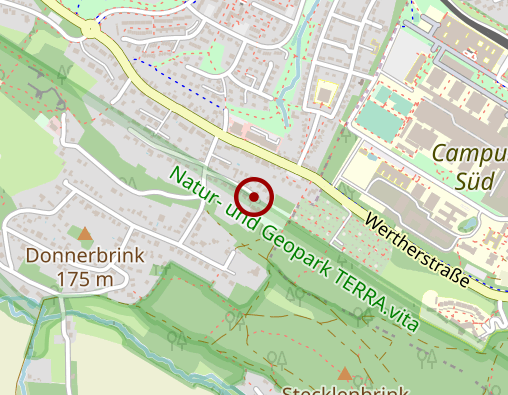 Karte: Tinschmann-Waldherr Isabel