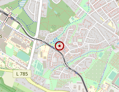 Karte: Adam Dr. med.