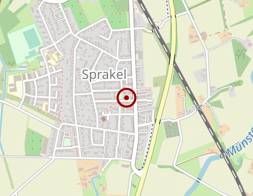 Karte: Leutschaft Irmtraut