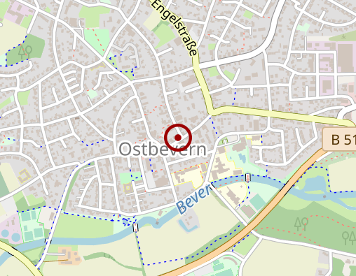 Karte: Marien-Apotheke