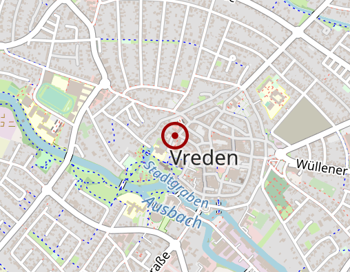 Karte: Rotering Reinhilde Dr.med.