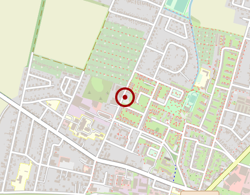 Karte: Salomon Edeltraud