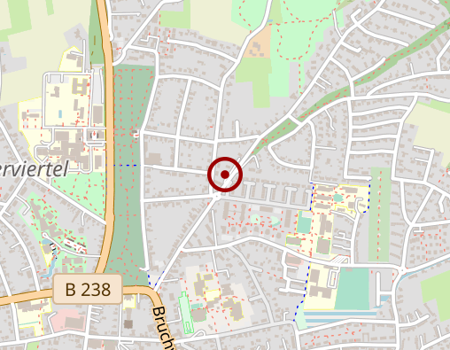 Karte: Freie Altenhilfe e.V.