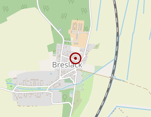 Karte: Ambulanter häuslicher Pflegedienst Heide