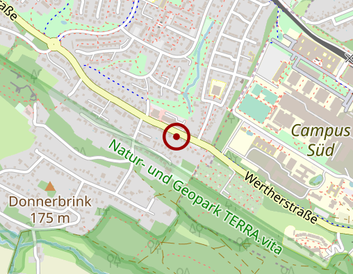 Karte: Apotheke am Wellensiek