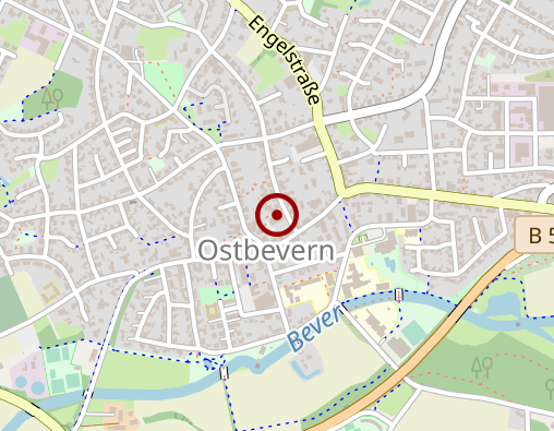 Karte: Pieper M., Rossow B. u., Schmidt C.