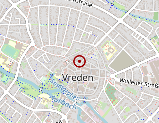 Karte: Burg-Apotheke