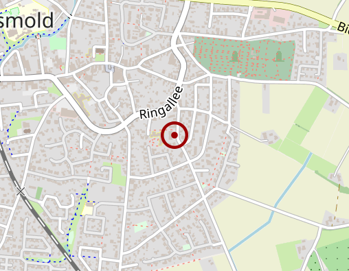 Karte: Knehans Sandra