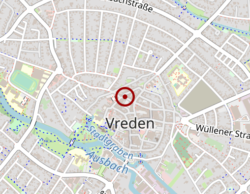 Karte: Keizers D & R GbR, Richard