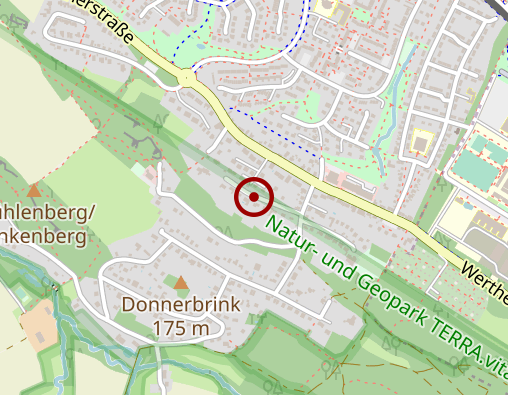 Karte: Henrich Wolfgang