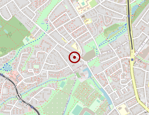 Karte: Loesevitz-Marx Gabriele