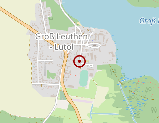 Karte: Hentschel Sarah Praxis für Logopädie