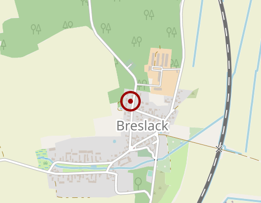 Karte: Häusliche Krankenpflege Verena Nowel