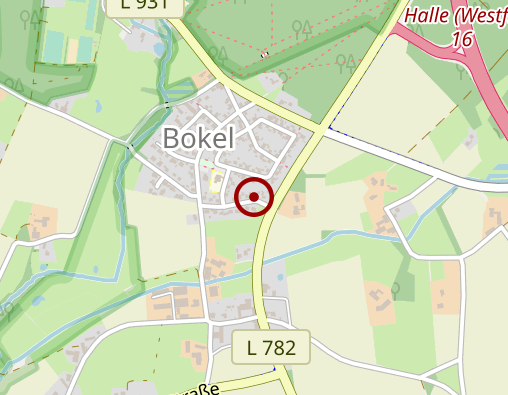 Karte: Kahrmann Anita