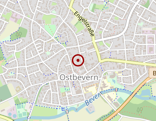 Karte: Häfele Barbara