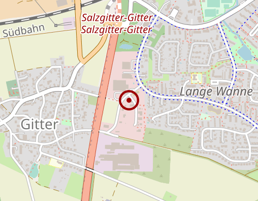 Karte: Lindemann Henning Dr.