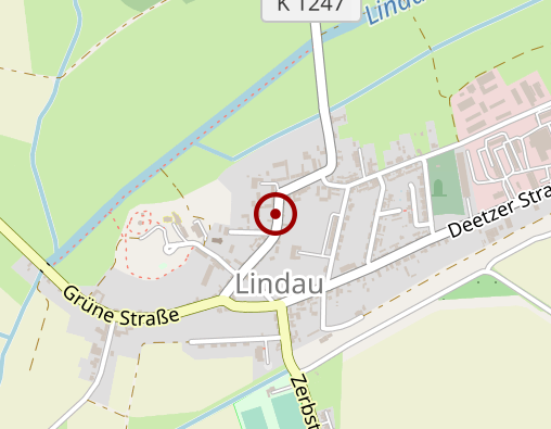 Karte: Tentrop Sabine